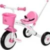 CHICCO Dreirad - U-Go Trike Pink