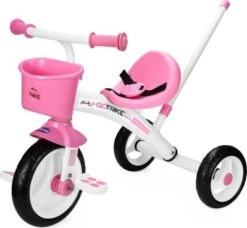 CHICCO Dreirad - U-Go Trike Pink