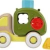 CHICCO 2 In 1 - Formensortierer - Lastwagen