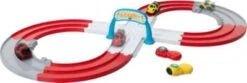 CHICCO Rennbahn Mit Kabelloser Fernsteuerung