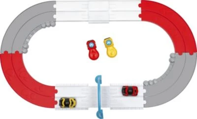 CHICCO Rennbahn Mit Kabelloser Fernsteuerung – Bild 3