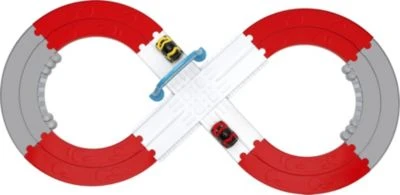 CHICCO Rennbahn Mit Kabelloser Fernsteuerung – Bild 4