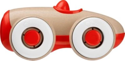 CHICCO Kleines Fahrzeug Eco+, Rot – Bild 2