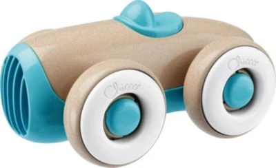 CHICCO Kleines Fahrzeug Eco+, Blau