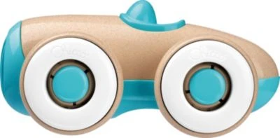 CHICCO Kleines Fahrzeug Eco+, Blau – Bild 2