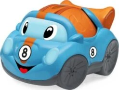 CHICCO Ferngesteuertes Coupé Mit Geräuschen Und Melodien