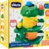 CHICCO 2 In 1 Stapelturm In Form Eines Baumes