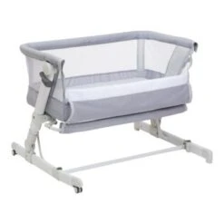 CHICCO Beistellbett Next2Me PopUp