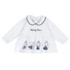 CHICCO Langarmshirt T-Shirt Für Mädchen