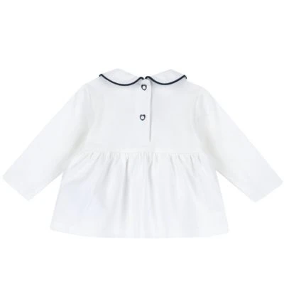 CHICCO Langarmshirt T-Shirt Für Mädchen – Bild 2
