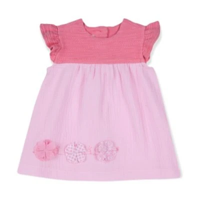 CHICCO Kleid C01111 Für Mädchen