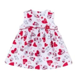 CHICCO Kleid M03122 Für Mädchen