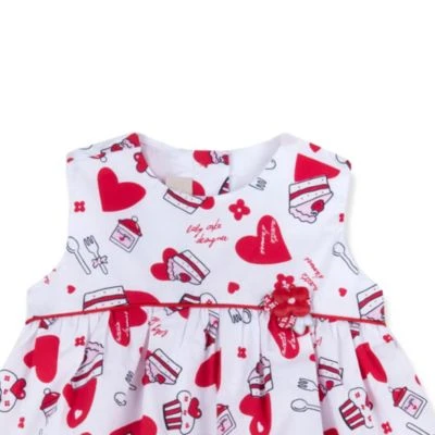 CHICCO Kleid M03122 Für Mädchen – Bild 2