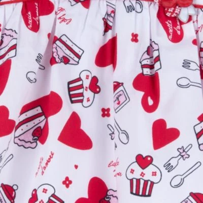 CHICCO Kleid M03122 Für Mädchen – Bild 3