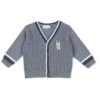 CHICCO Strickjacke S03111 Für Jungen