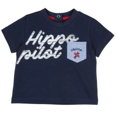 CHICCO T-Shirt T03122 Für Jungen