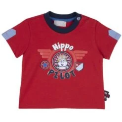 CHICCO T-Shirt M0312 Für Jungen