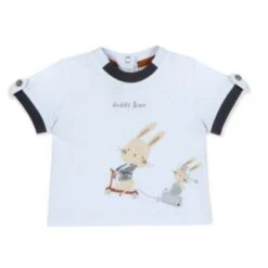 CHICCO T-Shirt C03111 Für Jungen