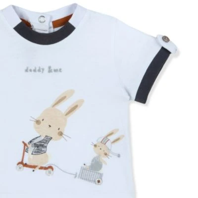 CHICCO T-Shirt C03111 Für Jungen – Bild 2