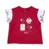 CHICCO T-Shirt M03122 Für Mädchen