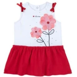 CHICCO Kleid K03122 Für Mädchen