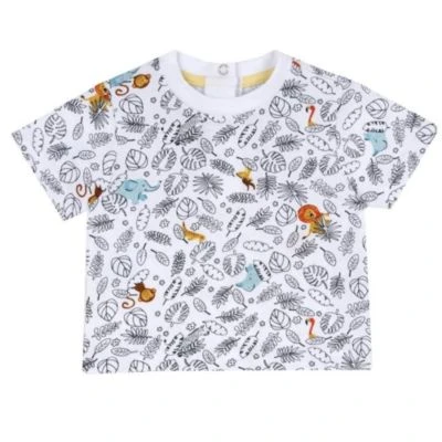 CHICCO T-Shirt T05133 Für Jungen
