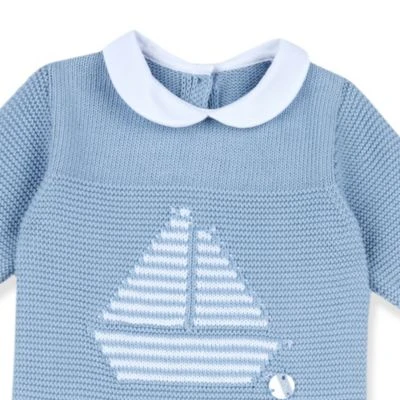 CHICCO Strampler VSPS11 Für Kinder – Bild 2