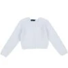 CHICCO Strickjacke S01122 Für Mädchen