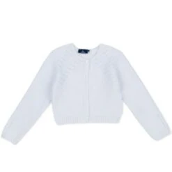CHICCO Strickjacke S01122 Für Mädchen