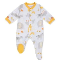 CHICCO Strampler ST0522 Für Kinder