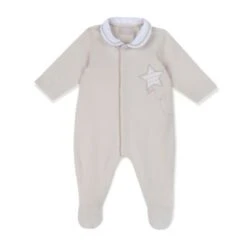 CHICCO Strampler VSS111 Für Jungen