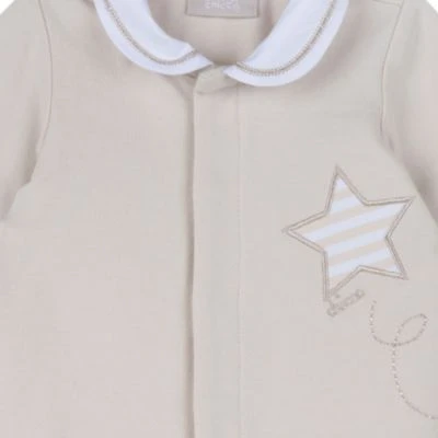 CHICCO Strampler VSS111 Für Jungen – Bild 2