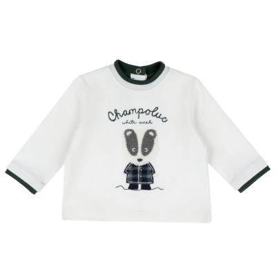 CHICCO Langarmshirt C03113 Für Jungen