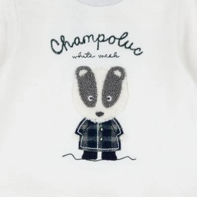 CHICCO Langarmshirt C03113 Für Jungen – Bild 2