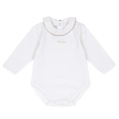 CHICCO Body C03111 Für Mädchen