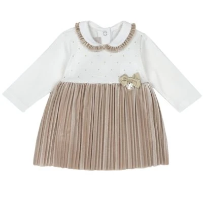 CHICCO Kleid K03100 Für Mädchen