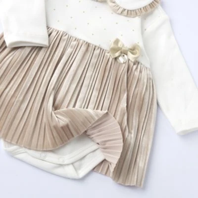 CHICCO Kleid K03100 Für Mädchen – Bild 2