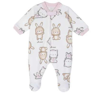 CHICCO Strampler C0512 Für Kinder