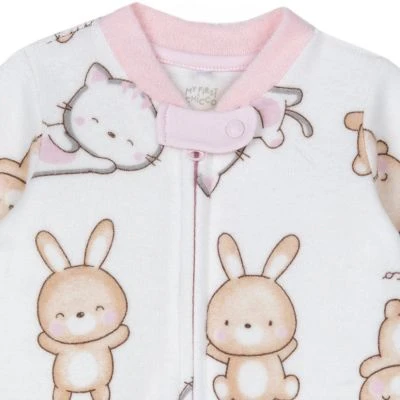 CHICCO Strampler C0512 Für Kinder – Bild 2