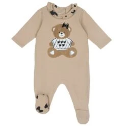 CHICCO Strampler C06122 Für Mädchen