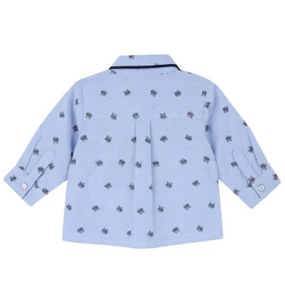 CHICCO Hemd HC03122 Für Jungen – Bild 2