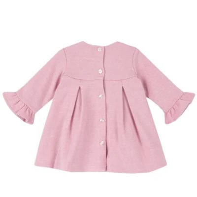 CHICCO Kleid K01111 Für Mädchen – Bild 2