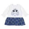 CHICCO Kleid M02122 Für Mädchen