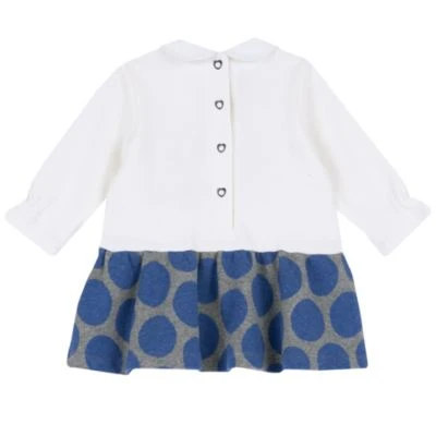 CHICCO Kleid M02122 Für Mädchen – Bild 2