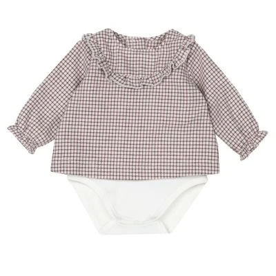 CHICCO Body NG52 Für Mädchen