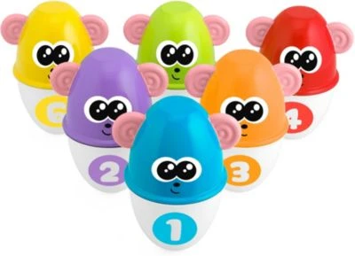 CHICCO Bowling – Bild 2