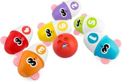 CHICCO Bowling – Bild 4
