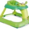 Lauflernhilfe Activity-Center Chicco 123, Green