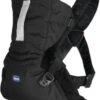 CHICCO Babytrage EASY FIT, Black Night