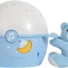 CHICCO Nachtlicht Next 2 Stars, Blau